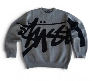 Jersey Stussy