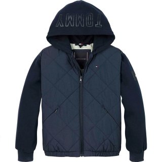 Chaqueta Tommy Hilfiger Azul