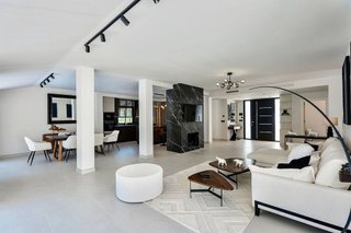 Chalet en alquiler en Rodeo Alto-Guadaiza-La Campana en Marbella