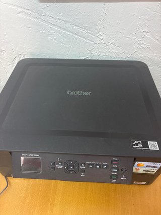 Impresora Brother DCP-J572DW