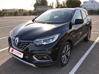 Renault Kadjar Equilibre GPF TCe 103kW 140CV EDC