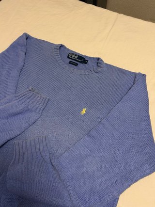 Jersey Polo Ralph Lauren