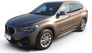 BMW X1 sDrive16d Business