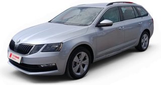 Skoda Octavia 1.5 TSI 96kW 130CV DSG GTEC Ambition