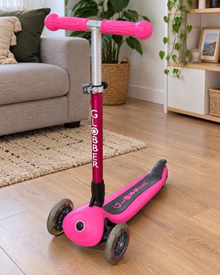 Patinete Globber Primo Foldable Lights