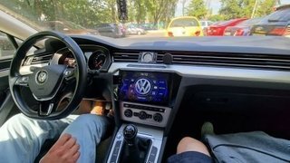 ✅ Radio Passat B8 2014 - 2020