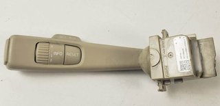 MANDO INTERMITENTES NISSAN NISSAN ALMERA (N16/E) 2000-2006