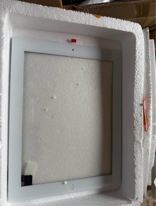 Schermo di ricambio per iPad 2
