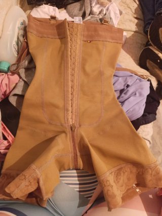 Faja Colombiana Moldeadora
