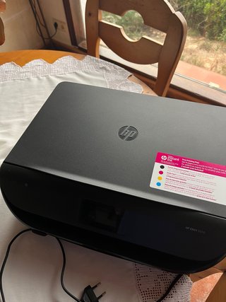 Impresora HP Envy 5010