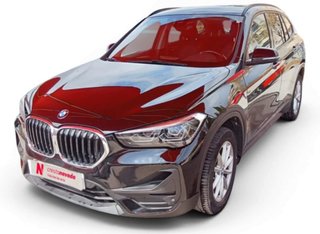 BMW X1 sDrive16d Business