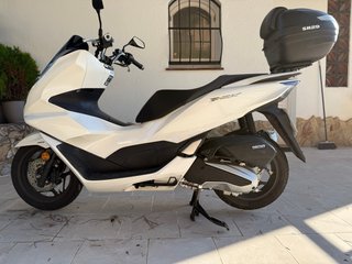 Honda PCX 2021