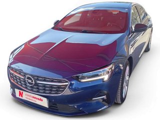Opel Insignia GS GS Line 1.5D DVH 90kW 122CV AT8