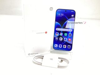 xiaomi 17 12gb 512gb