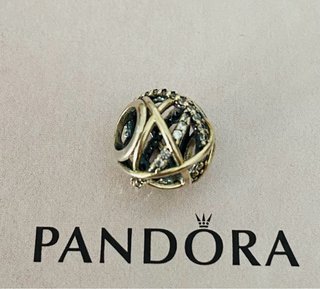 Charm Pandora Galaxia
