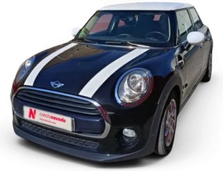 Mini MINI COOPER D 5 PUERTAS