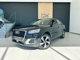 Audi Q2 design edition 30 TDI S tronic 7 vel.