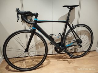 Bicicleta de Carretera MMR Adrenaline