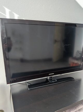TV Samsung 40 pulgadas full HD