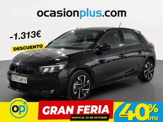 Opel Corsa 1.2 T XHL GS 74 kW (100 CV)