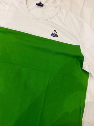 Camiseta Le Coq Sportif XXL