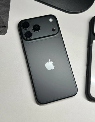 Nuovo iPhone 18 Pro Max 512GB Nero