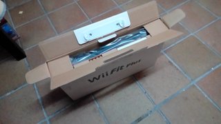 Wii Fit Plus Nintendo