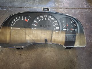 Cuadro Opel Calibra vectra 16v
