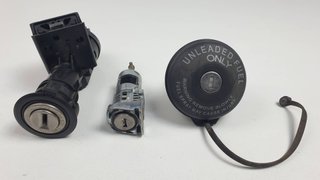 ANTIRROBO FORD FORD KA (CCU) 2008-2017