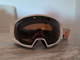 Gafas de Esquí y Snowboard K2 Source con funda
