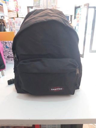 Zaino Eastpak Nero