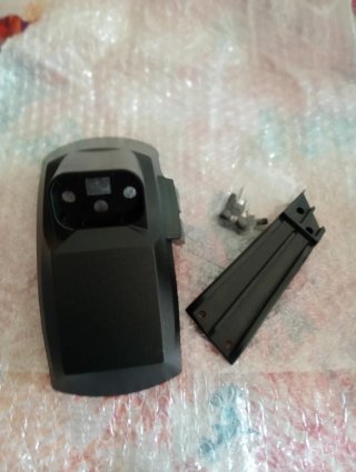 Parafango posteriore per KuKirin G2 Pro