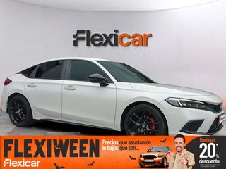 Honda Civic 2.0 i-MMD Sport CVT