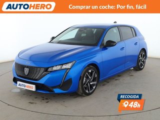 Peugeot 308 1.2 PureTech Allure Pack