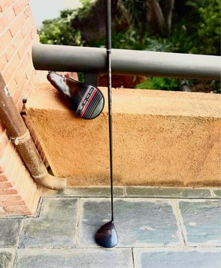 Driver Cobra Air X Offset 10.5