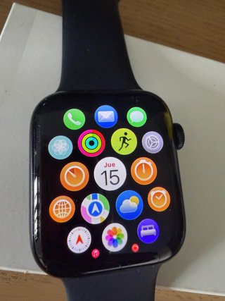 Apple Watch SE 3 Cellular 44mm