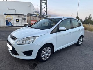 Ford C-MAX 2013