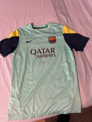 Camiseta FC Barcelona Nike