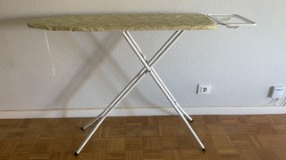 Tabla de planchar Carrefour