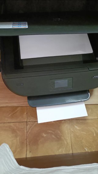 Impresora HP Envy