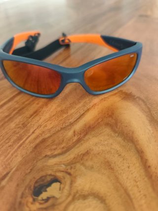 Gafas de sol para niño