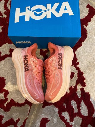 Zapatillas Hoka Clifton 10