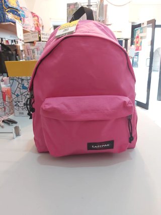 Zaino Eastpak Rosa