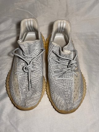 Zapatillas Adidas Yeezy Blancas
