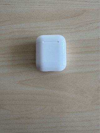 Apple AirPods