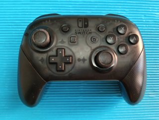Mando Pro Controller Nintendo Switch