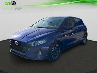 Hyundai i20 1.0 TGDI 74kW (100CV) 48V Essence