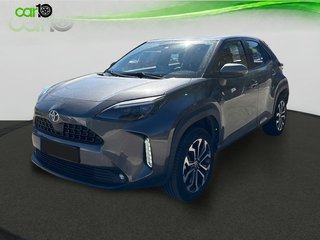 Toyota Yaris Cross 1.5 120H Active Tech