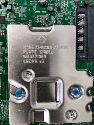 Placa Base LG EAX69487906(1.0) + Módulo