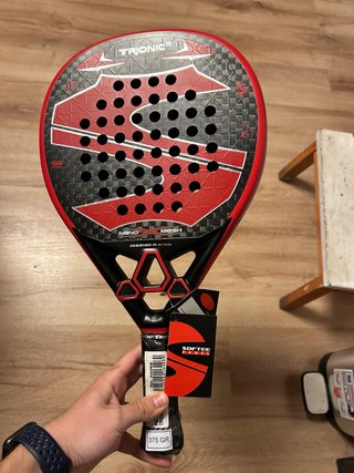 Pala de Pádel Softee Trionic